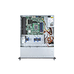 IntelIntel Intel Server System R1304BTSSFANR 